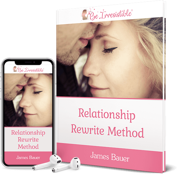 Relationship Rewrite Method